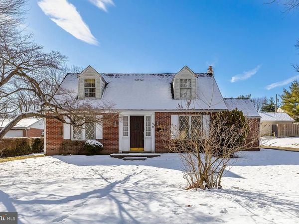 330 FIRST AVENUE, LINDENWOLD, NJ 08021