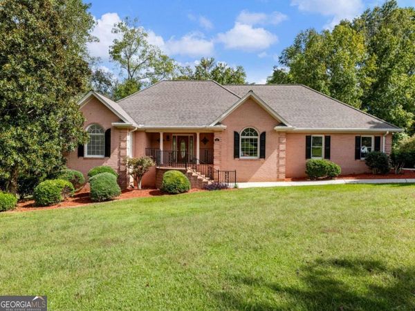 141 Willows Court, Cleveland, GA 30528