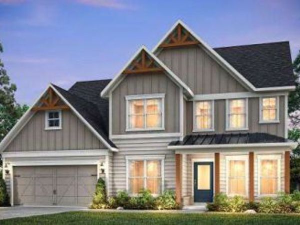 1615 Traveler Trace - Lot 29, Cumming, GA 30040