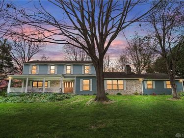 47 S Liberty Keuter Road, Turtlecreek Twp, OH 45036