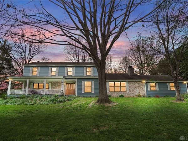 47 S Liberty Keuter Road, Turtlecreek Twp, OH 45036