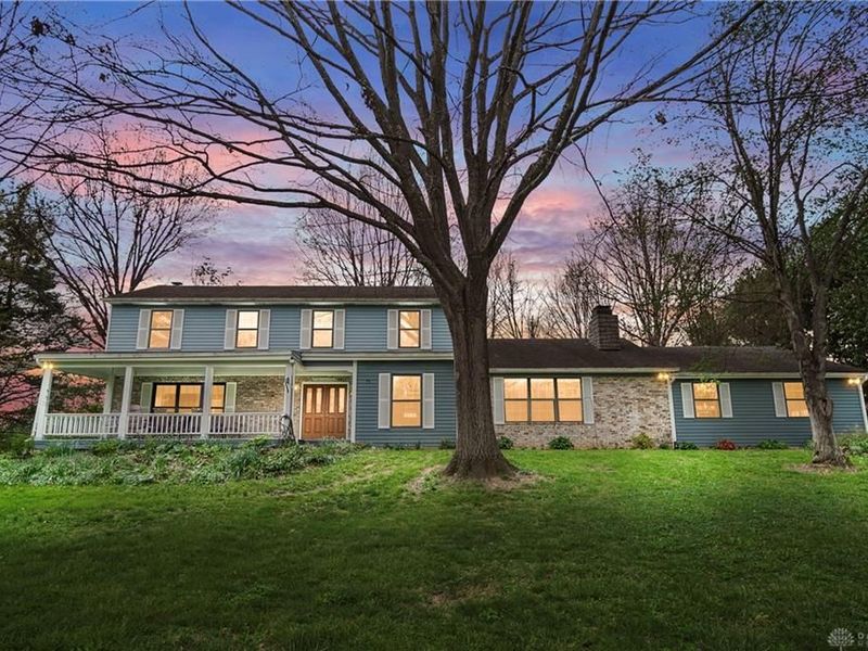 47 S Liberty Keuter Road, Turtlecreek Township, OH 45036 Photo 1