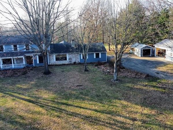 47 S Liberty Keuter Road, Turtlecreek Twp, OH 45036