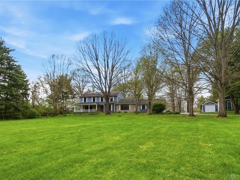 47 S Liberty Keuter Road, Turtlecreek Township, OH 45036 Photo 3