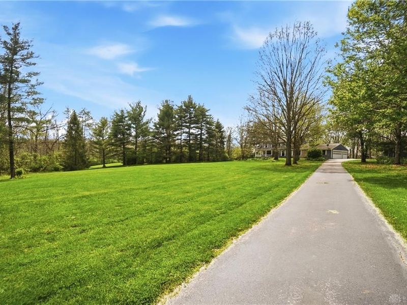 47 S Liberty Keuter Road, Turtlecreek Township, OH 45036 Photo 4