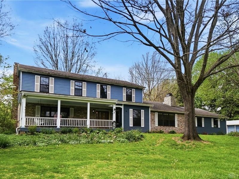 47 S Liberty Keuter Road, Turtlecreek Township, OH 45036 Photo 5