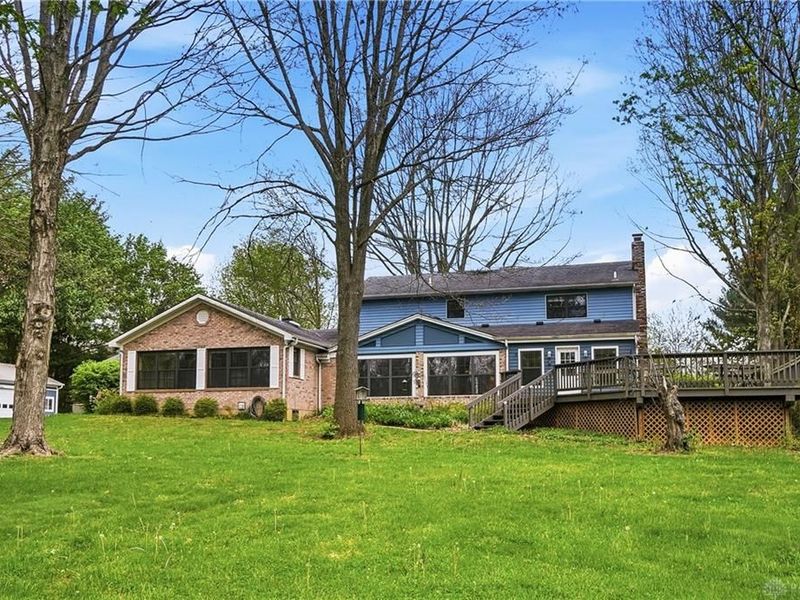 47 S Liberty Keuter Road, Turtlecreek Township, OH 45036 Photo 75