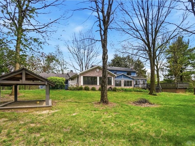 47 S Liberty Keuter Road, Turtlecreek Township, OH 45036 Photo 76