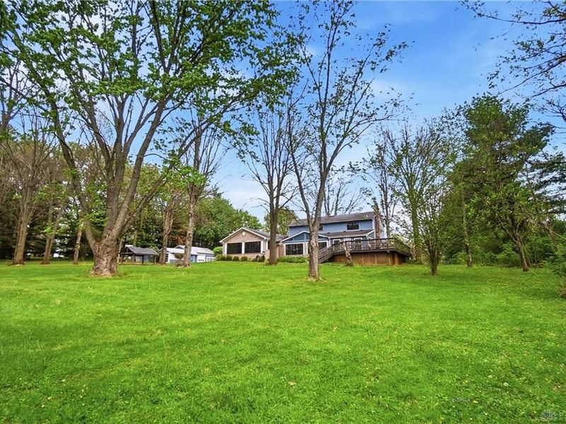 47 S Liberty Keuter Road, Turtlecreek Township, OH 45036 Photo 77