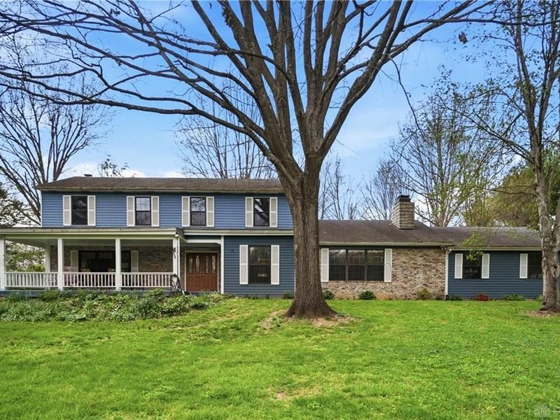 47 S Liberty Keuter Road, Turtlecreek Township, OH 45036 Photo 89