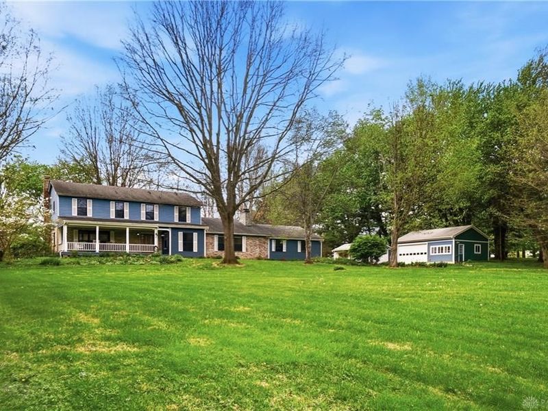 47 S Liberty Keuter Road, Turtlecreek Township, OH 45036 Photo 90