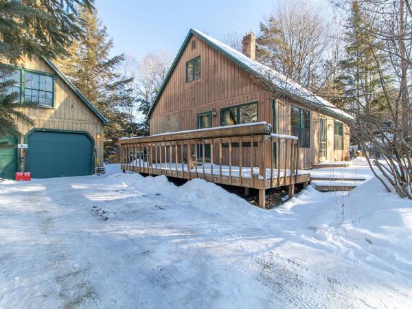 114 Orchard Road, Unit Lot #17, Burke, VT 05832