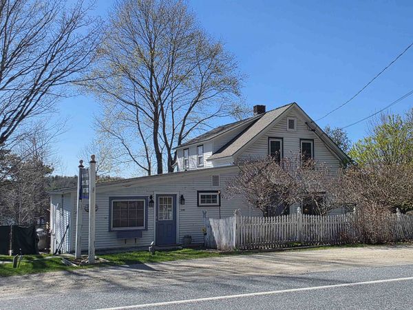 1330 & 1340 Grove Street, Brandon, VT 05733