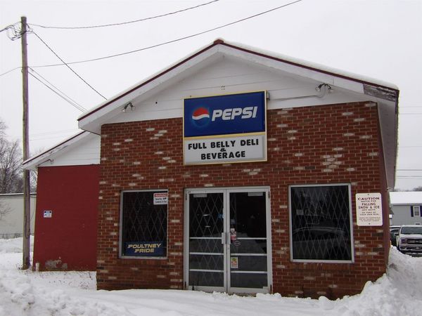 206 Main Street, Poultney, VT 05764