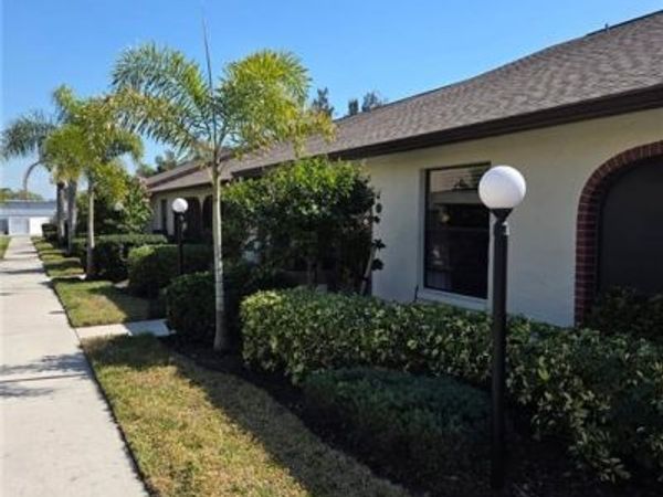 16580 Ginger LN, Unit 3242, FORT MYERS, FL 33908