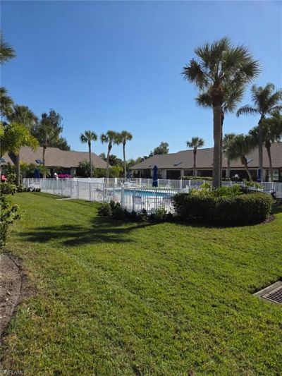 16580 Ginger Ln, Unit 3242, Fort Myers, FL 33908 Photo