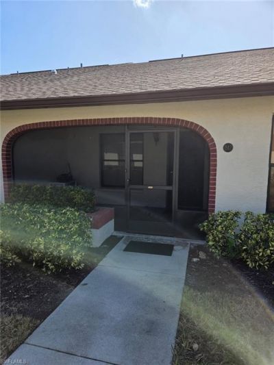 16580 Ginger Ln, Unit 3242, Fort Myers, FL 33908 Photo