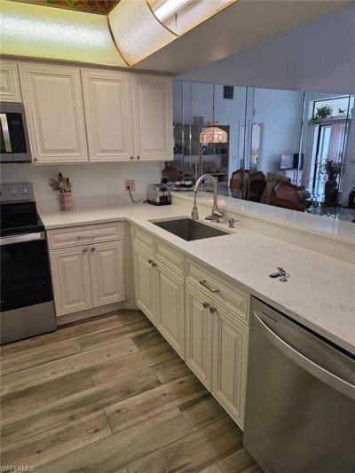 16580 Ginger Ln, Unit 3242, Fort Myers, FL 33908 Photo