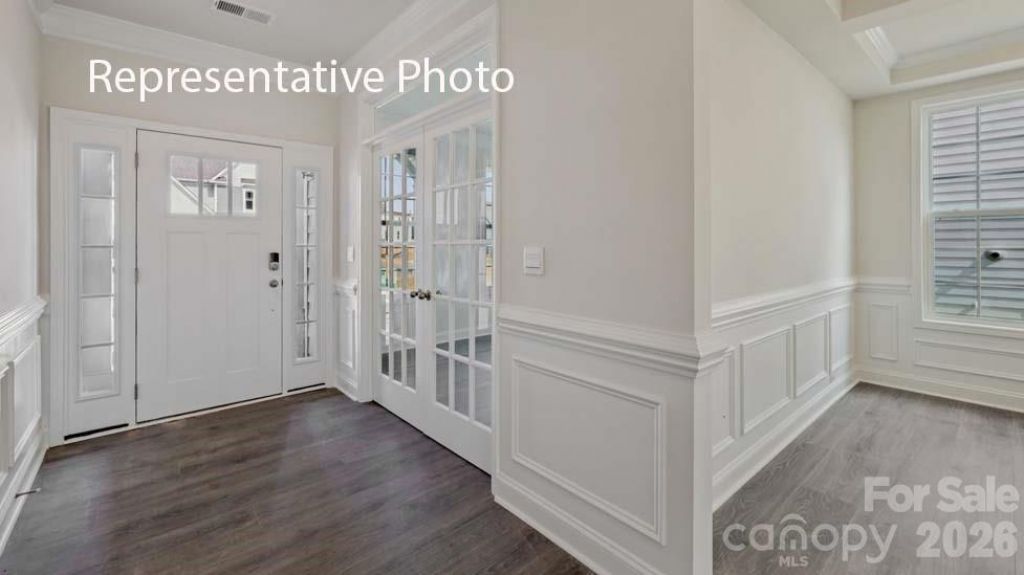 1079 Eclipse Court, Indian Trail, NC 28079 Main Photo
