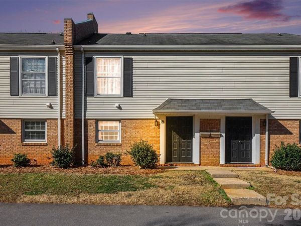 4609 Coronado Drive, Unit C, Charlotte, NC 28212