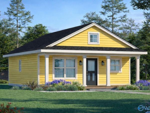 612 SE Brewer Street, Hartselle, AL 35640