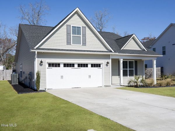 518 Toms Creek Road, Rocky Point, NC 28457