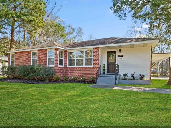 2106 Lee Dr, Baton Rouge, LA 70808