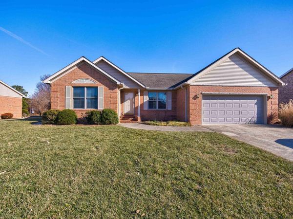 318 N Church Street, Poseyville, IN 47633