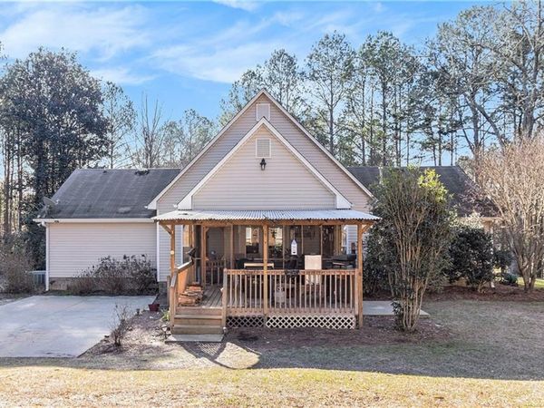 208 US Highway 78, Tallapoosa, GA 30176