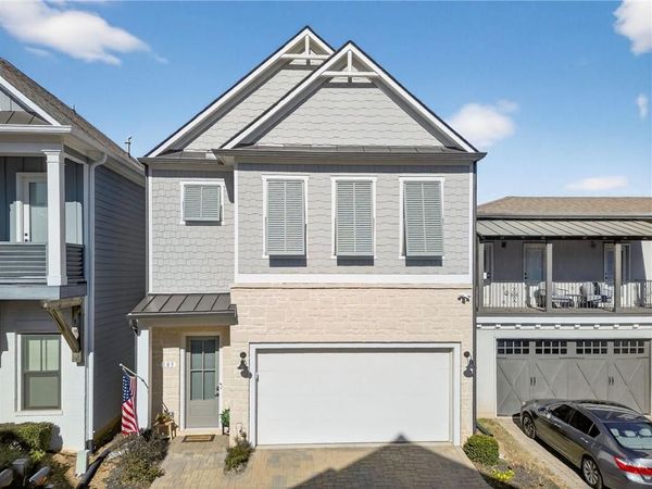 105 Batten Board Way, Woodstock, GA 30189