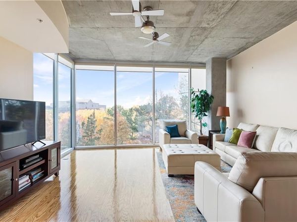 3300 Windy Ridge Parkway SE, Unit 713, Atlanta, GA 30339