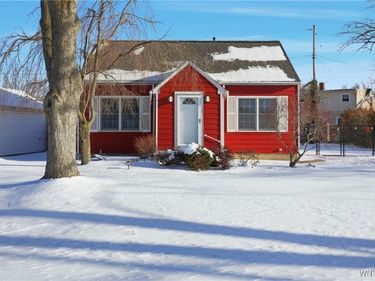 90 Willow Drive, Tonawanda, NY 14150