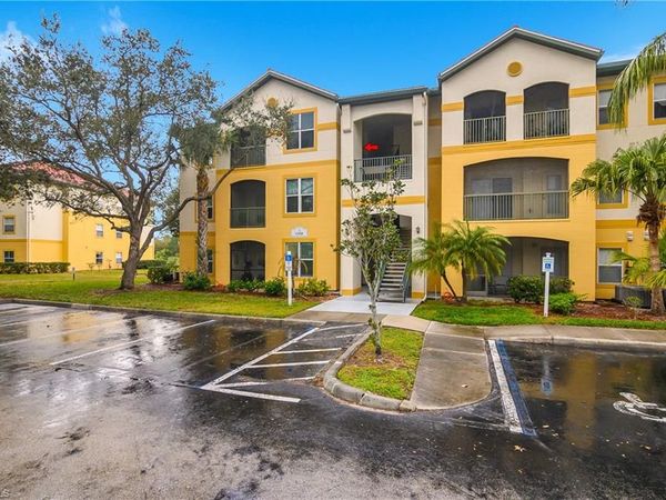 11520 Villa Grand, Unit 1005, FORT MYERS, FL 33913