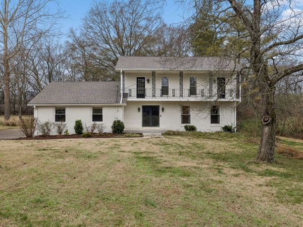 1303 General MacArthur Dr, Brentwood, TN 37027