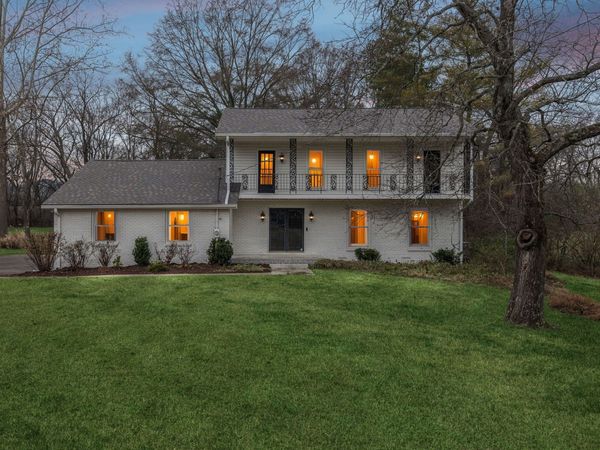 1303 General MacArthur Dr, Brentwood, TN 37027