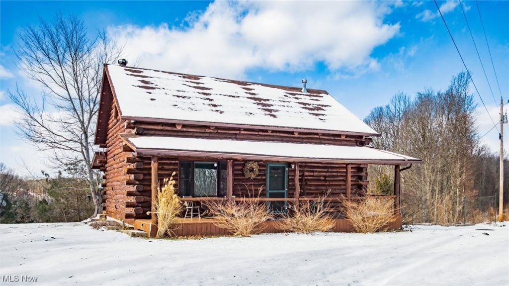 73291 Seminary Road, Kimbolton, OH 43749 Main Photo