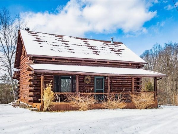 73291 Seminary Road, Kimbolton, OH 43749