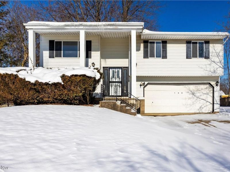 134 California Avenue, Elyria, OH 44035 Photo 1