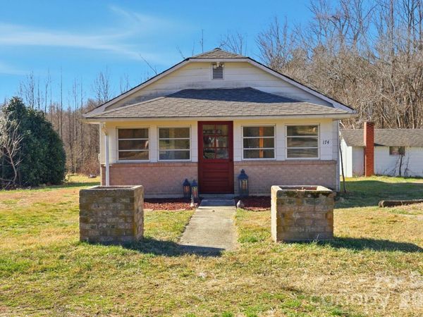 174 Shumate Lane, North Wilkesboro, NC 28659