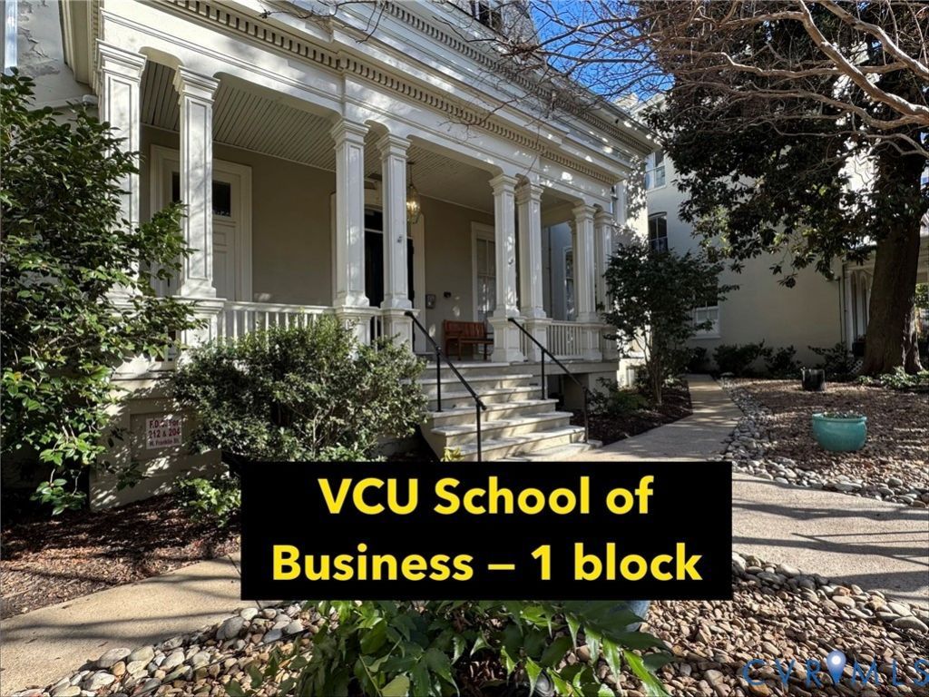 212 W Franklin Street, Unit U203, Richmond, VA 23220 Main Photo