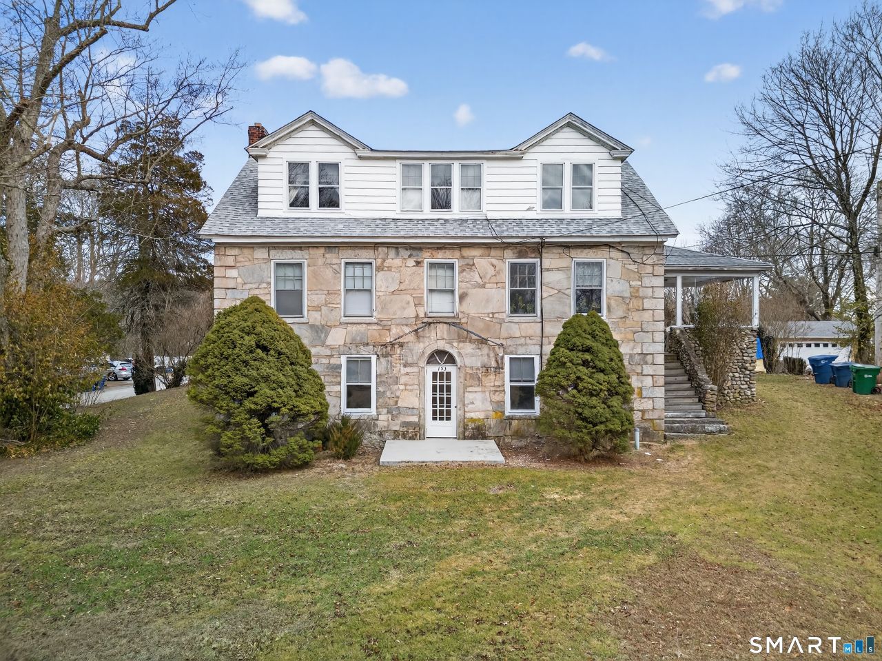 153 Old Norwich, Waterford, CT 06375 Main Photo