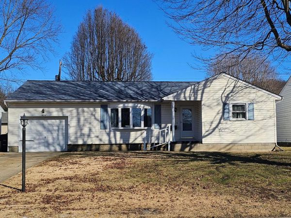 1836 Glenmar Drive, Lancaster, OH 43130