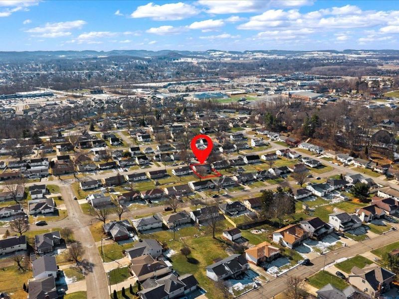 1836 Glenmar Drive, Lancaster, OH 43130 Photo 39