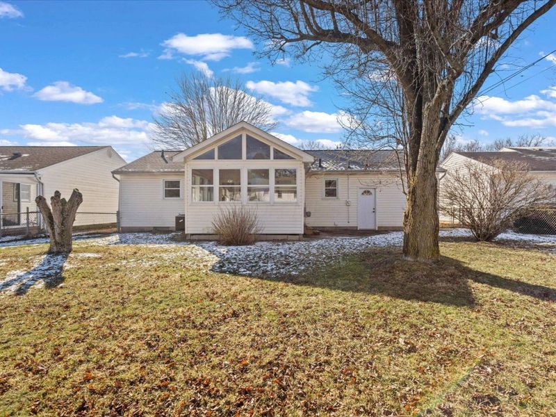 1836 Glenmar Drive, Lancaster, OH 43130 Photo 6