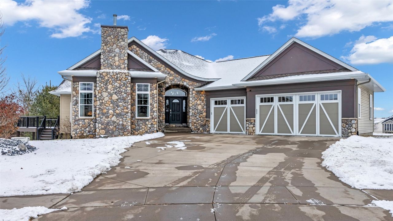 3075 Covey Run Court, Marion, IA 52302 Main Photo