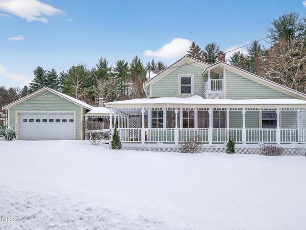 341 W Maple Street, Corinth, NY 12822