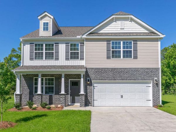 361 Hartfield Avenue, Raeford, NC 28376