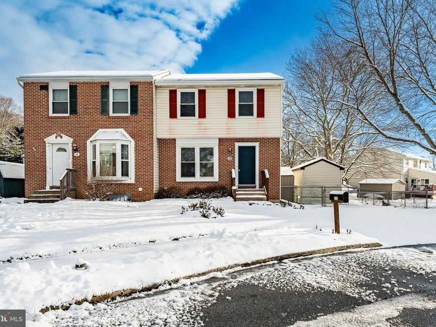 13 Courtney Lane, Thorndale, PA 19372 Main Photo