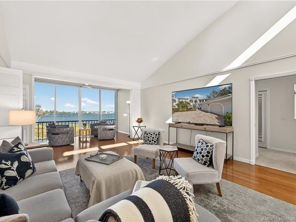 12400 Harbour Ridge Boulevard, Unit 5-8, Palm City, FL 34990