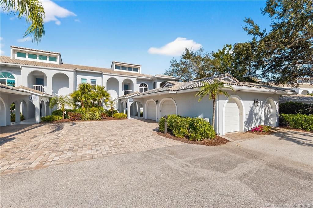 12400 Harbour Ridge Boulevard, Unit 5-8, Palm City, FL 34990 Photo